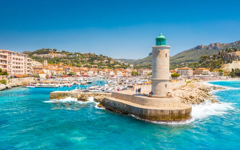 Marseille